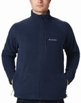 Columbia Fleecejacke Fast Trek II Full Zip Fleece sportlicher Stil, mit