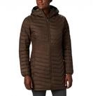 Black Diamond Softshelljacke Funktionsjacke Powder Lite Mid