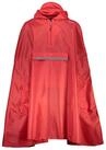 CMP Regenjacke CMP Kinder Regenponcho Junior Cape Fix Hood Rain 38X7964