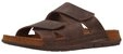 Rohde Rohde Pantoletten Nappaleder Pantolette