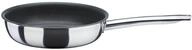 Spring Bratpfanne Bratpfanne XL hoch 24 cm Vulcano Classic