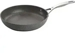 BALLARINI Bratpfanne BALLARINI Salina Bratpfanne aus Aluminium, 28 cm, f&uuml;r alle