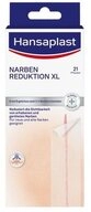Beiersdorf AG Wundpflaster HANSAPLAST Pflaster zur Behandlung von Narben XL 21...