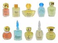 Maximex Küchenorganizer-Set Parfum Miniatur-Set
