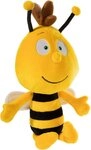 Heunec&reg; Kuscheltier Biene Willi, 30 cm