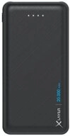 XLAYER Powerbank Micro 20000mAh Akku schnelles Aufladen externes Ladeger&auml;t Powerbank