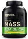 Optimum Nutrition Optimum Nutrition Proteinpulver Schokoladengeschmack, 2,73 kg
