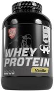 Mammut Nutrition Whey Protein - 3000 g Dose Pulver, 3000 g