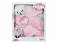BABY born Baby Annabell Deluxe Glitzer Set (52081483)