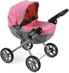 CHIC2000 Puppenwagen Lilli, zusammenklappbar
