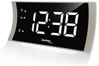 technoline Radiowecker WT 494 mit gro&szlig;er LED-Anzeige