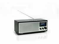 Blaupunkt IRD 400 NAPOLI Internet-Radio (Digitalradio (DAB), FM-Tuner, UKW,