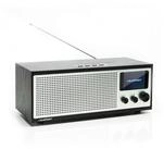 Blaupunkt IRD 400 NAPOLI Digitalradio (DAB) (Smartphone Steuerung des Radios...