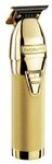 BaBylissPRO Haar- und Bartschneider Babyliss PRO 4Artists Skeleton Trimmer Full Metal