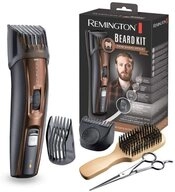 Remington Bartschneider MB4046 Barttrimmer mit XL-Kamm f&uuml;r Vollbart Schere,