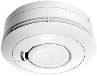 Ei Electronics Rauchwarnmelder inkl. 10 Jahres-Batterie Ei650 Rauchmelder (inkl. 10