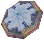 doppler&reg; Taschenregenschirm Art Collection