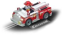 Carrera&reg; Rennbahn-Auto 20064176 GO! PAW Patrol Ready Race Rescue &ndash; Marshall