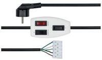 Rademacher Kernbohrer Rademacher Universal-Einstellkabel Rohrmotor 4090-1