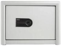 Burg W&auml;chter Tresor Tresor Dual-Safe DS 415 K - Schl&uuml;sselschloss 15 l
