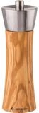 ZASSENHAUS Gew&uuml;rzm&uuml;hle Pfefferm&uuml;hle Augsburg Olivenholz, 18 cm