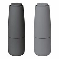 blomus Salzm&uuml;hle -SALPI- Salz & Pfefferm&uuml;hle, Gew&uuml;rzm&uuml;hle: Modernes Design