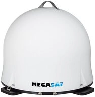 Megasat Megasat Campingman Portable 3 Twin Auto Skew mobile Sat System Antenne