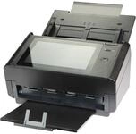 Avision Scanner