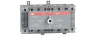 ABB Schalter ABB OT63F4C Lastumschalter 63 A 750 V Schwarz 1 St. (OT63F4C)