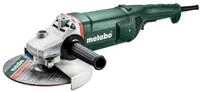 metabo Winkelschleifer WE 2400-230, max. 5000 U/min, Im Karton
