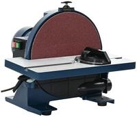 vidaXL Schwingschleifer Tellerschleifer 800 W 305 mm