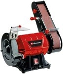 Einhell Stand-Bandschleifer TC-US 350, (3 tlg)