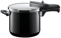Silit Schnellkochtopf Schnellkochtopf Sicomatic-T-plus "Silargan" 6,5 l ohne...