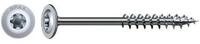SPAX Schraube SPAX 0251010801405 Holzschraube 8 mm 140 mm T-STAR plus Stahl WIRO