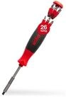 Wiha Bit-Schraubendreher Wiha Schraubendreher mit Bit Magazin LiftUp 26one...