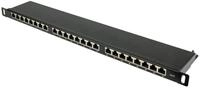 GOOD CONNECTIONS Netzwerk-Patch-Panel