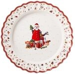 Villeroy & Boch Servierplatte Toy's Delight Servierplatte 45&nbsp;cm, Premium...