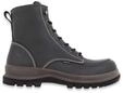 Sicherheitsstiefel CARHARTT "Hamilton Boot S3" Gr. 41, schwarz, 41, Obermaterial: 50%