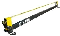 Gibbon Slackline Slackrack Classic, Mobiles Gestell f&uuml;r drinnen und drau&szlig;en
