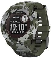 Garmin Instinct Solar Military Camo Smartwatch