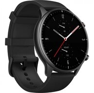 Amazfit GTR 2 Sport - Smartwatch - schwarz Smartwatch schwarz