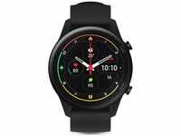 Xiaomi Mi Watch Black Smartwatch