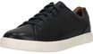 Clarks Un Costa Lace Sneaker im sportlichen Look mit sto&szlig;d&auml;mpfendem Fu&szlig;bett