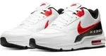 Nike Sportswear Air Max Ltd 3 Sneaker wei&szlig; 42,5 EU