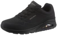 Skechers Uno - Stand on Air Wedgesneaker Freizeitschuh, Halbschuh, Schn&uuml;rschuh...