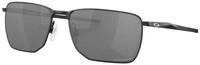 Oakley Sonnenbrille Ejector (Glasfarbe: Prizm black) schwarz satiniert - 1...
