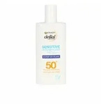GARNIER Sonnenschutzcreme Delial Sensitive Advance Hyalurons&auml;ure-Gesichtscreme...