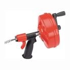 Ridgid Rohrreinigungsspirale RIDGID Handspirale Power-Spin Spirall&auml;nge 7,6 m -...