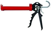 IRION Kartuschenpistole Irion Dichtstoff Klebstoff Halbschalenpresse HPS56 310ml