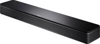 Bose TV Speaker kompakte Soundbar mit Bluetooth-Verbindung Soundbar (Bluetooth,
